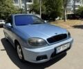 Синій Деу Сенс, об'ємом двигуна 1.6 л та пробігом 230 тис. км за 2750 $, фото 1 на Automoto.ua