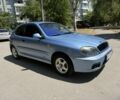 Синій Деу Сенс, об'ємом двигуна 1.6 л та пробігом 230 тис. км за 2750 $, фото 14 на Automoto.ua