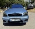 Синій Деу Сенс, об'ємом двигуна 1.6 л та пробігом 230 тис. км за 2750 $, фото 10 на Automoto.ua