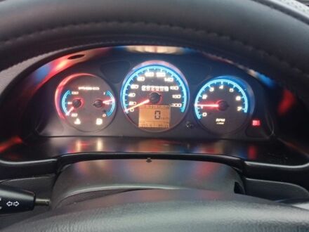 Синій Деу Сенс, об'ємом двигуна 1.5 л та пробігом 280 тис. км за 2950 $, фото 1 на Automoto.ua