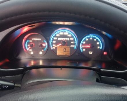 Синій Деу Сенс, об'ємом двигуна 1.5 л та пробігом 280 тис. км за 2950 $, фото 1 на Automoto.ua