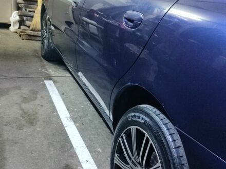 Синій Деу Сенс, об'ємом двигуна 1.5 л та пробігом 200 тис. км за 1600 $, фото 1 на Automoto.ua