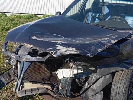 Синій Деу Сенс, об'ємом двигуна 1.6 л та пробігом 115 тис. км за 898 $, фото 1 на Automoto.ua