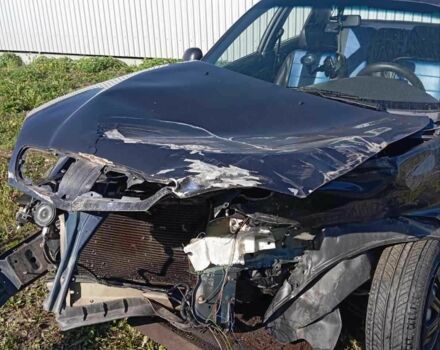 Синій Деу Сенс, об'ємом двигуна 1.6 л та пробігом 115 тис. км за 898 $, фото 1 на Automoto.ua