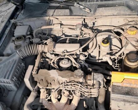 Синій Деу Сенс, об'ємом двигуна 1.5 л та пробігом 100 тис. км за 1300 $, фото 1 на Automoto.ua