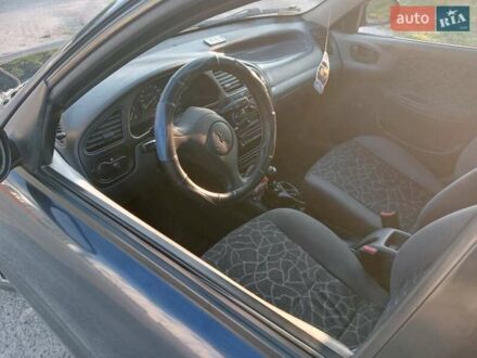 Дэу Сенс 2004 в Светловдске на Automoto.ua Синий Дэу Сенс, объемом двигателя 1.3 л и пробегом 230 тыс. км за 1450 $, фото 1 на Automoto.ua