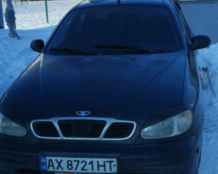 Синій Деу Сенс, об'ємом двигуна 0 л та пробігом 250 тис. км за 1500 $, фото 1 на Automoto.ua