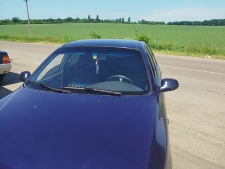 Деу Сенс 2005 у Корсунь-Шевченковском на Automoto.ua Синій Деу Сенс, об'ємом двигуна 1.5 л та пробігом 185 тис. км за 1900 $, фото 1 на Automoto.ua