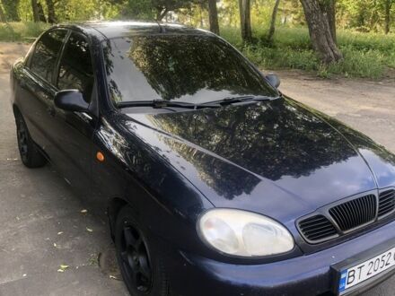 Деу Сенс 2005 у Миколаєві на Automoto.ua Синій Деу Сенс, об'ємом двигуна 1.3 л та пробігом 358 тис. км за 80000 $, фото 1 на Automoto.ua