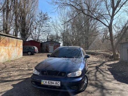 Дэу Сенс 2005 в Черкассах на Automoto.ua Синий Дэу Сенс, объемом двигателя 0 л и пробегом 166 тыс. км за 2000 $, фото 1 на Automoto.ua