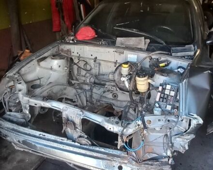 Синій Деу Сенс, об'ємом двигуна 1.5 л та пробігом 200 тис. км за 500 $, фото 1 на Automoto.ua