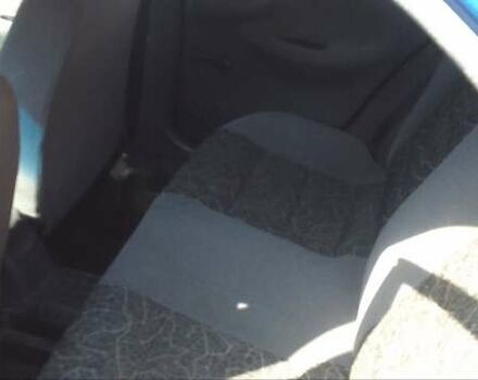 Синій Деу Сенс, об'ємом двигуна 1.3 л та пробігом 330 тис. км за 850 $, фото 1 на Automoto.ua