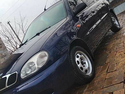 Деу Сенс 2005 у Никополе на Automoto.ua Синій Деу Сенс, об'ємом двигуна 0 л та пробігом 3 тис. км за 1093 $, фото 1 на Automoto.ua