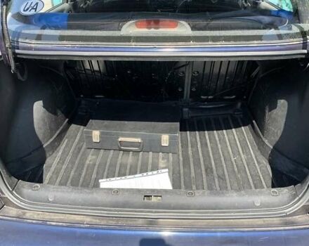 Синий Дэу Сенс, объемом двигателя 1.3 л и пробегом 169 тыс. км за 3572 $, фото 1 на Automoto.ua