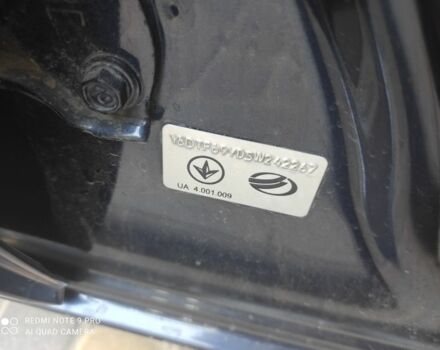 Синій Деу Сенс, об'ємом двигуна 1.5 л та пробігом 26 тис. км за 1350 $, фото 1 на Automoto.ua