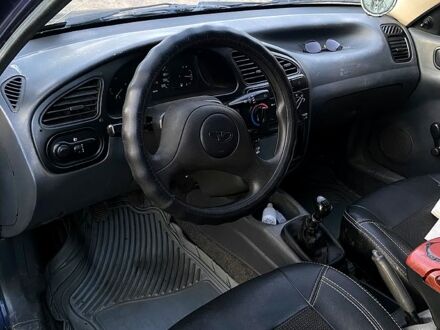 Дэу Сенс 2005 в Николаеве на Automoto.ua Синий Дэу Сенс, объемом двигателя 1.3 л и пробегом 175 тыс. км за 2500 $, фото 1 на Automoto.ua