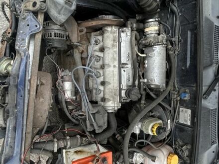 Синий Дэу Сенс, объемом двигателя 1.3 л и пробегом 3 тыс. км за 700 $, фото 1 на Automoto.ua