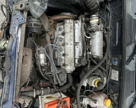 Синій Деу Сенс, об'ємом двигуна 1.3 л та пробігом 3 тис. км за 700 $, фото 1 на Automoto.ua