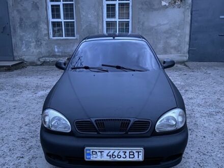 Деу Сенс 2006 у Херсоні на Automoto.ua Синій Деу Сенс, об'ємом двигуна 1.3 л та пробігом 3 тис. км за 1299 $, фото 1 на Automoto.ua