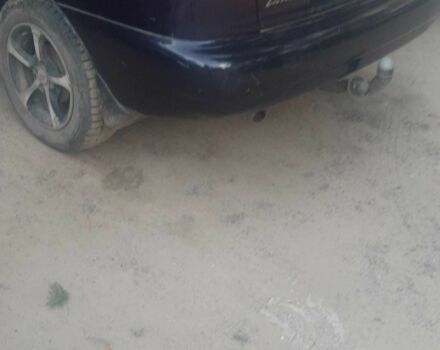 Синій Деу Сенс, об'ємом двигуна 1.5 л та пробігом 300 тис. км за 1200 $, фото 1 на Automoto.ua
