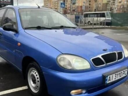 Деу Сенс 2006 у Кропивницькому (Кіровограді) на Automoto.ua Синій Деу Сенс, об'ємом двигуна 1.3 л та пробігом 200 тис. км за 1650 $, фото 1 на Automoto.ua