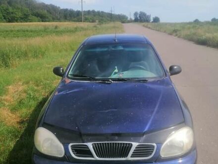 Дэу Сенс 2006 в Ровно на Automoto.ua Синий Дэу Сенс, объемом двигателя 1.3 л и пробегом 219 тыс. км за 1050 $, фото 1 на Automoto.ua