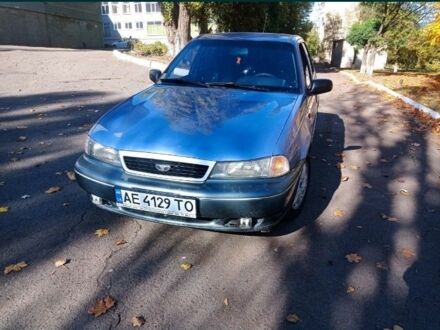 Деу Сенс 2007 у Кривому Розі на Automoto.ua Синій Деу Сенс, об'ємом двигуна 0 л та пробігом 286 тис. км за 600 $, фото 1 на Automoto.ua