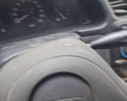 Синій Деу Сенс, об'ємом двигуна 1 л та пробігом 250 тис. км за 500 $, фото 1 на Automoto.ua