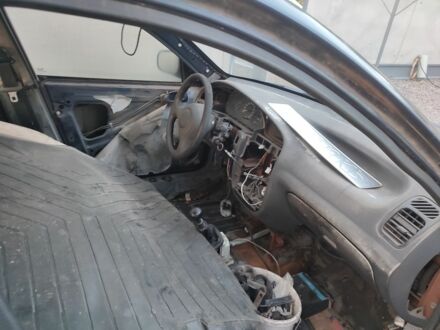 Деу Сенс 2007 у Новомосковске на Automoto.ua Синій Деу Сенс, об'ємом двигуна 0 л та пробігом 1 тис. км за 1000 $, фото 1 на Automoto.ua