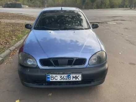 Деу Сенс 2007 у Сумах на Automoto.ua Синій Деу Сенс, об'ємом двигуна 1.5 л та пробігом 1 тис. км за 1350 $, фото 1 на Automoto.ua
