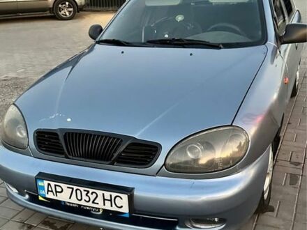 Дэу Сенс 2008 в Запорожье на Automoto.ua Синий Дэу Сенс, объемом двигателя 1.5 л и пробегом 179 тыс. км за 2500 $, фото 1 на Automoto.ua