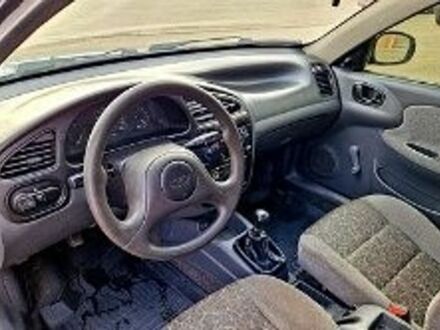 Дэу Сенс 2008 в Киеве на Automoto.ua Синий Дэу Сенс, объемом двигателя 1.5 л и пробегом 91 тыс. км за 1100 $, фото 1 на Automoto.ua