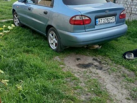 Дэу Сенс 2008 в Вольногорске на Automoto.ua Синий Дэу Сенс, объемом двигателя 1.5 л и пробегом 187 тыс. км за 2800 $, фото 1 на Automoto.ua