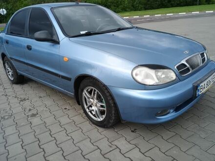 Дэу Сенс 2008 в Днепре (Днепропетровске) на Automoto.ua Синий Дэу Сенс, объемом двигателя 1.5 л и пробегом 155 тыс. км за 3000 $, фото 1 на Automoto.ua