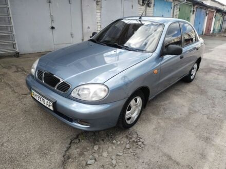 Дэу Сенс 2008 в Житомире на Automoto.ua Синий Дэу Сенс, объемом двигателя 1.5 л и пробегом 330 тыс. км за 1899 $, фото 1 на Automoto.ua