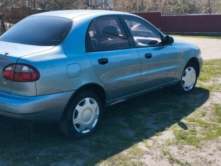 Дэу Сенс 2008 в Черкассах на Automoto.ua Синий Дэу Сенс, объемом двигателя 0 л и пробегом 308 тыс. км за 1572 $, фото 1 на Automoto.ua