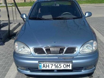 Дэу Сенс 2008 в Кропивницком (Кировограде) на Automoto.ua Синий Дэу Сенс, объемом двигателя 1.6 л и пробегом 173 тыс. км за 3199 $, фото 1 на Automoto.ua