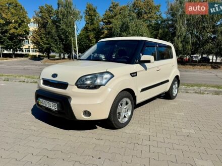 Синий Дэу Сенс, объемом двигателя 1.5 л и пробегом 200 тыс. км за 1310 $, фото 1 на Automoto.ua