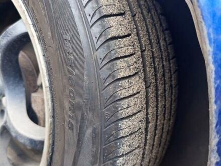 Синій Деу Сенс, об'ємом двигуна 1.5 л та пробігом 310 тис. км за 2200 $, фото 1 на Automoto.ua