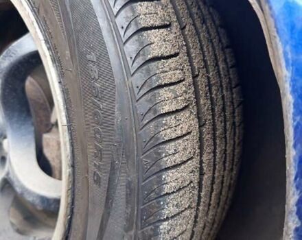 Синій Деу Сенс, об'ємом двигуна 1.5 л та пробігом 310 тис. км за 2200 $, фото 1 на Automoto.ua