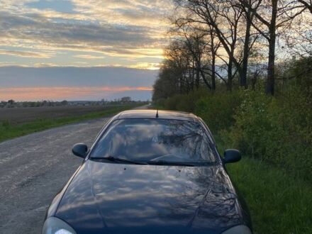 Дэу Сенс 2011 в Львове на Automoto.ua Синий Дэу Сенс, объемом двигателя 1.5 л и пробегом 170 тыс. км за 2950 $, фото 1 на Automoto.ua
