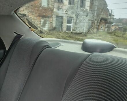 Синий Дэу Сенс, объемом двигателя 1.3 л и пробегом 134 тыс. км за 2368 $, фото 1 на Automoto.ua