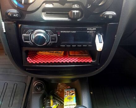 Синий Дэу Сенс, объемом двигателя 1.3 л и пробегом 480 тыс. км за 3500 $, фото 1 на Automoto.ua