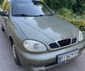 Зеленый Дэу Сенс, объемом двигателя 1.3 л и пробегом 300 тыс. км за 1304 $, фото 1 на Automoto.ua