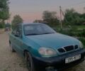 Зеленый Дэу Сенс, объемом двигателя 1.5 л и пробегом 150 тыс. км за 850 $, фото 1 на Automoto.ua
