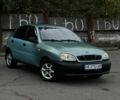 Зелений Деу Сенс, об'ємом двигуна 1.5 л та пробігом 325 тис. км за 1600 $, фото 1 на Automoto.ua