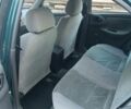 Зеленый Дэу Сенс, объемом двигателя 1.5 л и пробегом 186 тыс. км за 1700 $, фото 4 на Automoto.ua