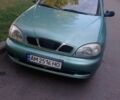 Зелений Деу Сенс, об'ємом двигуна 1.5 л та пробігом 250 тис. км за 1000 $, фото 1 на Automoto.ua
