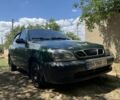 Зеленый Дэу Сенс, объемом двигателя 1.5 л и пробегом 300 тыс. км за 750 $, фото 1 на Automoto.ua