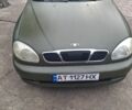 Зеленый Дэу Сенс, объемом двигателя 1.5 л и пробегом 230 тыс. км за 750 $, фото 1 на Automoto.ua